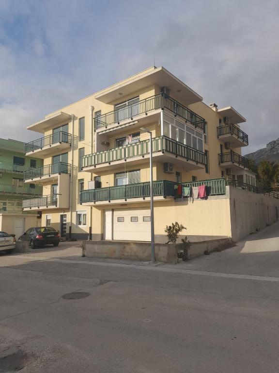 Fotografia z galérie ubytovania Apartman Josipovic v destinácii Kaštela