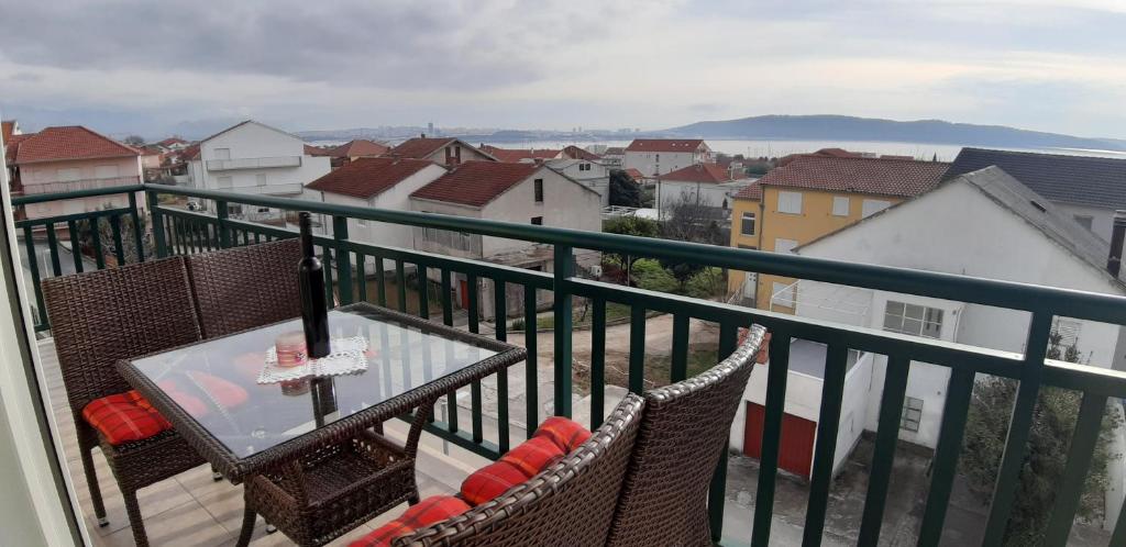 Fotografia z galérie ubytovania Apartman Josipovic v destinácii Kaštela