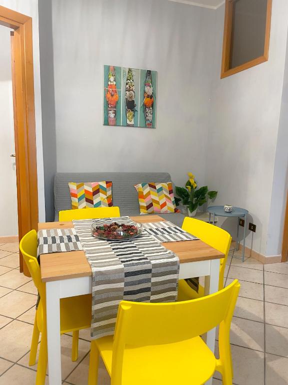 Appartamento da Paoletta a San Vittorino, Roma - Appartement De Deux Chambres