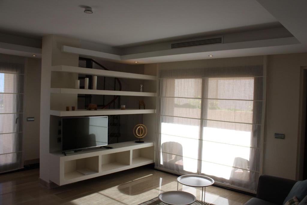 Fotografia z galérie ubytovania 117 - Penthouse with Pool v destinácii Estepona