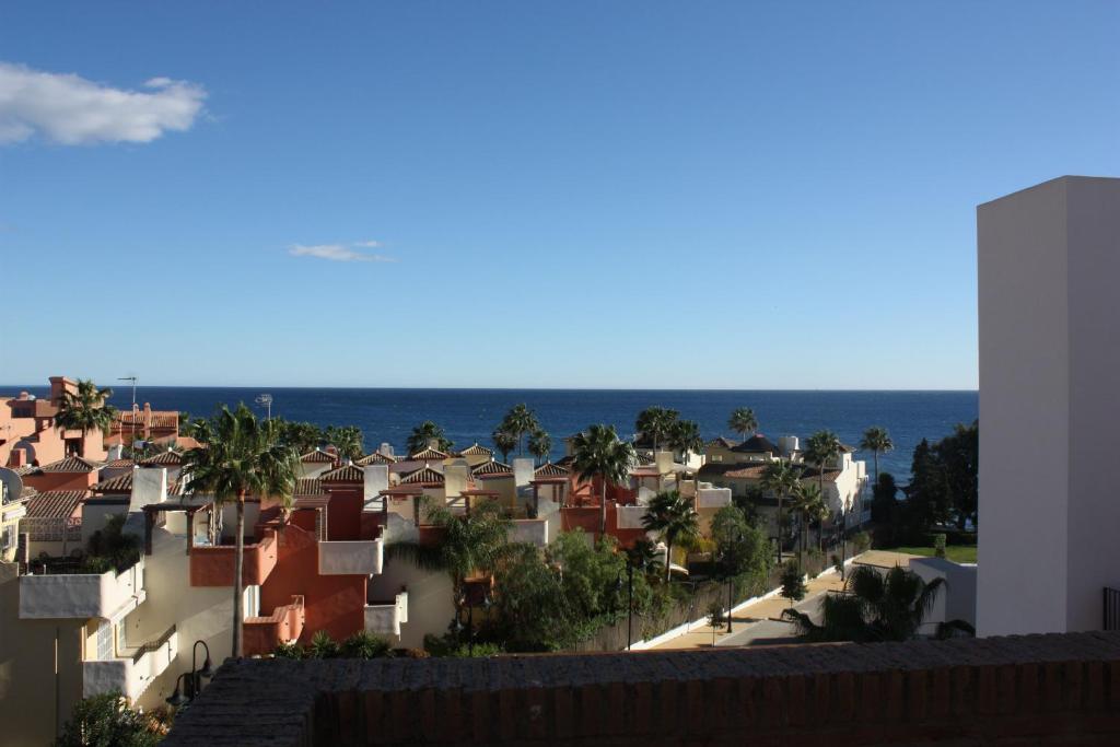 Fotografia z galérie ubytovania 117 - Penthouse with Pool v destinácii Estepona