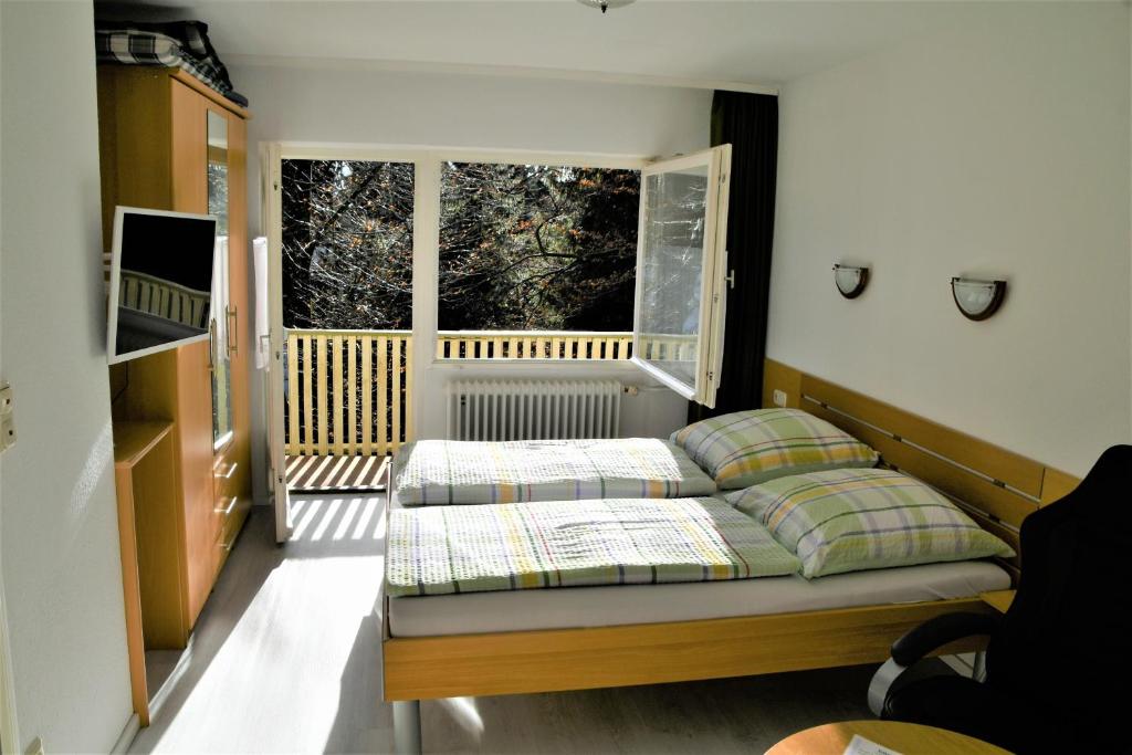 Haus am Bach - Double Room