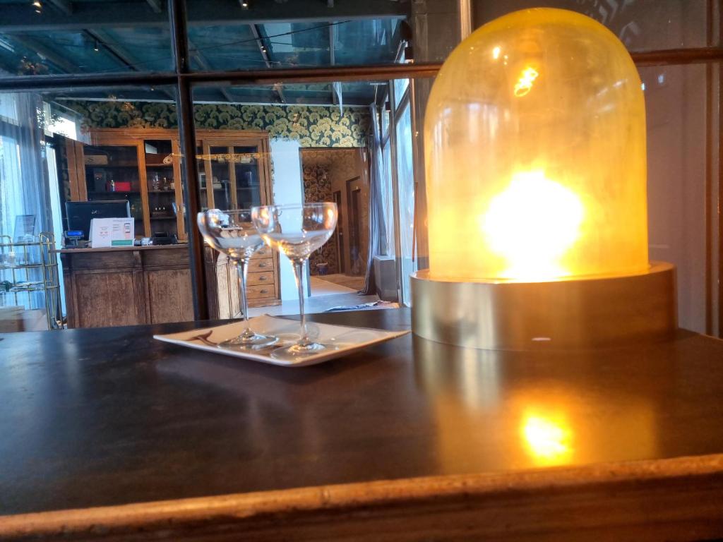 Boutique Hotel Borgo Nuovo - Resim 9