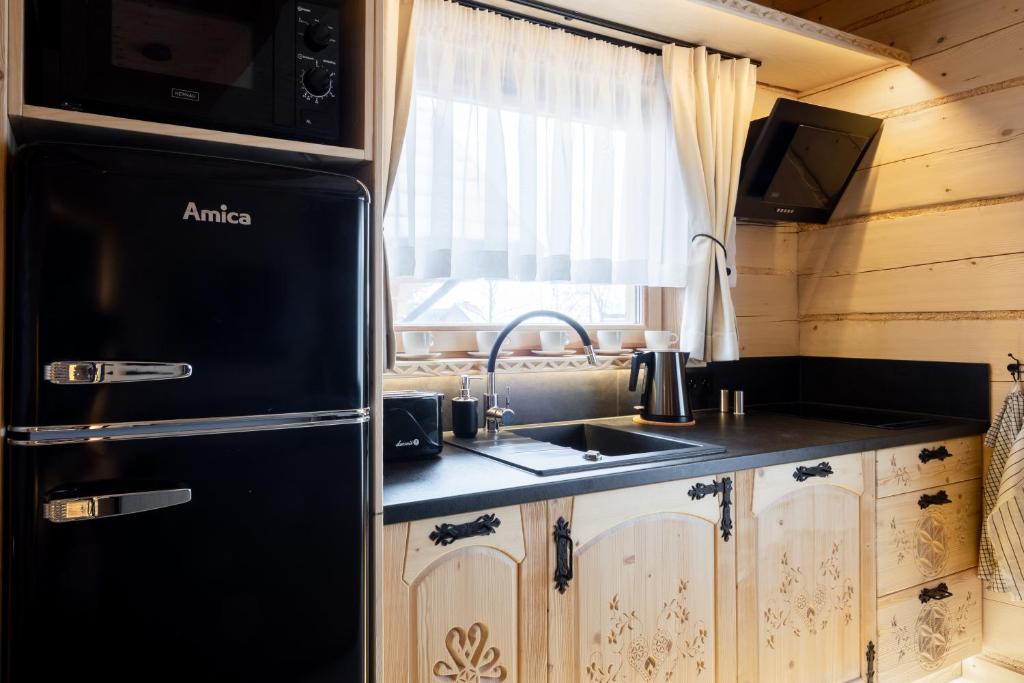 Osada Chłabówka Zakopane & SPA - 9