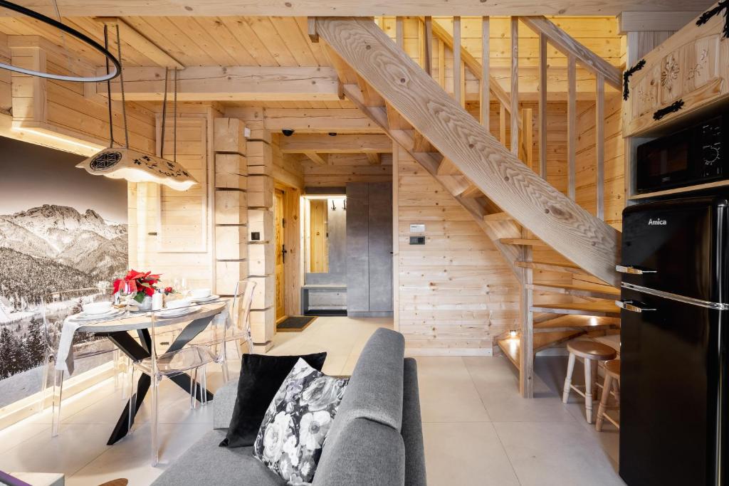 Osada Chłabówka Zakopane & SPA - 6