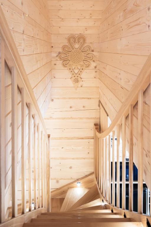 Osada Chłabówka Zakopane & SPA - 13