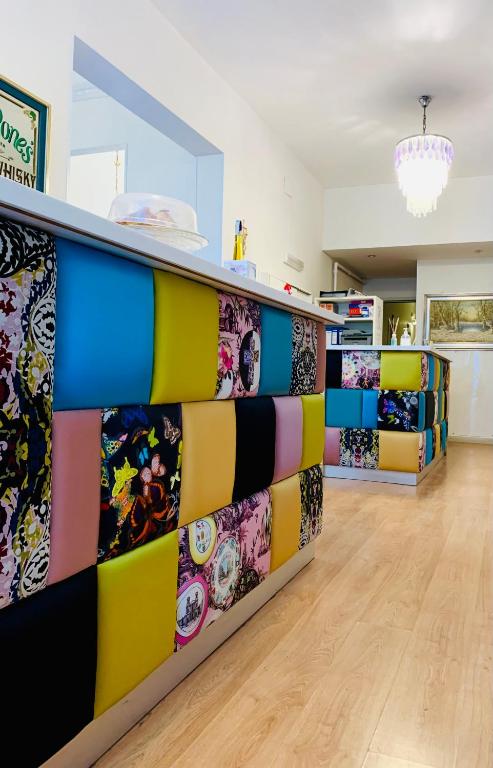 38 Aira Hotels - Resim 20