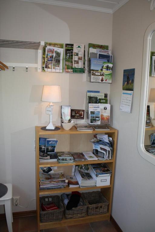 Fotografie z fotogalerie ubytování Gällared 710 - Bed & Kitchen v destinaci Ullared