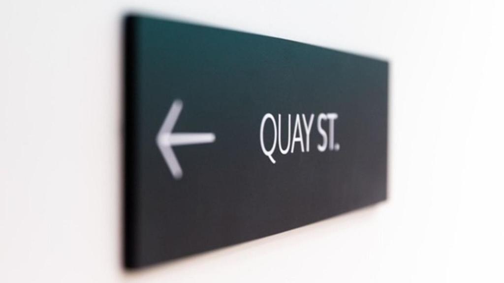 The Snug Townhouse - Resim 19