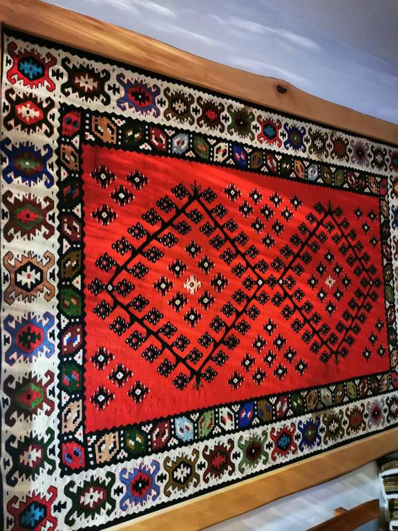 Fotografie z fotogalerie ubytování Golemi kamik Pirot v destinaci Pirot