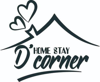 Certifikát, hodnocení, plakát nebo jiný dokument vystavený v ubytování D'corner Homestay