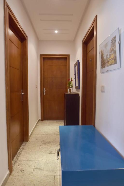 Fotografie z fotogalerie ubytování Dar Marrakech Apartment Sousse v destinaci Hammam Sousse