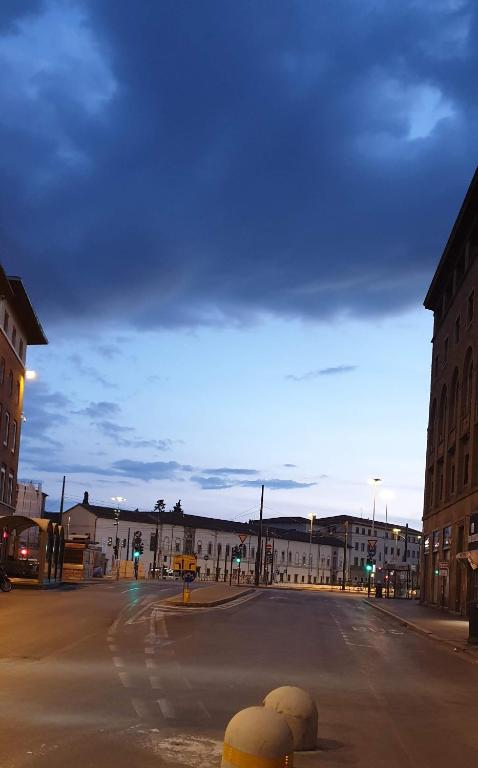 Fotografie z fotogalerie ubytování Hotel Berna ve Florencii