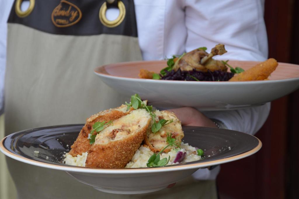 Villa Hotel - Resim 45