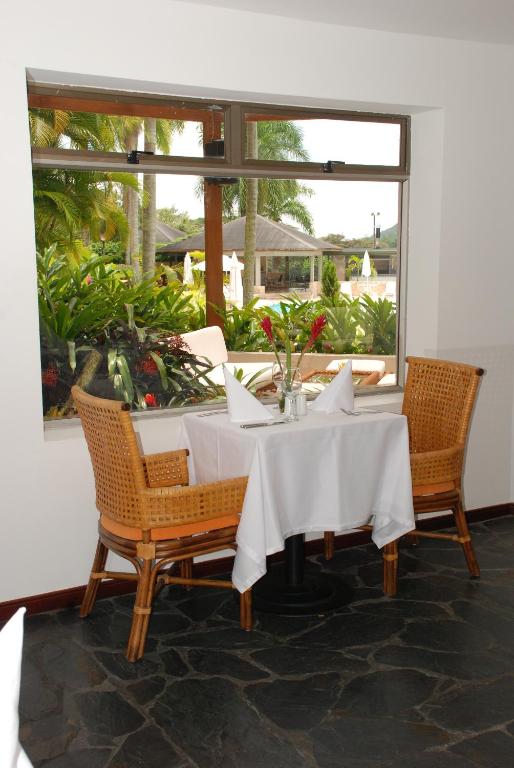 Fotografie z fotogalerie ubytování Hotel Estelar Altamira v destinaci Ibagué