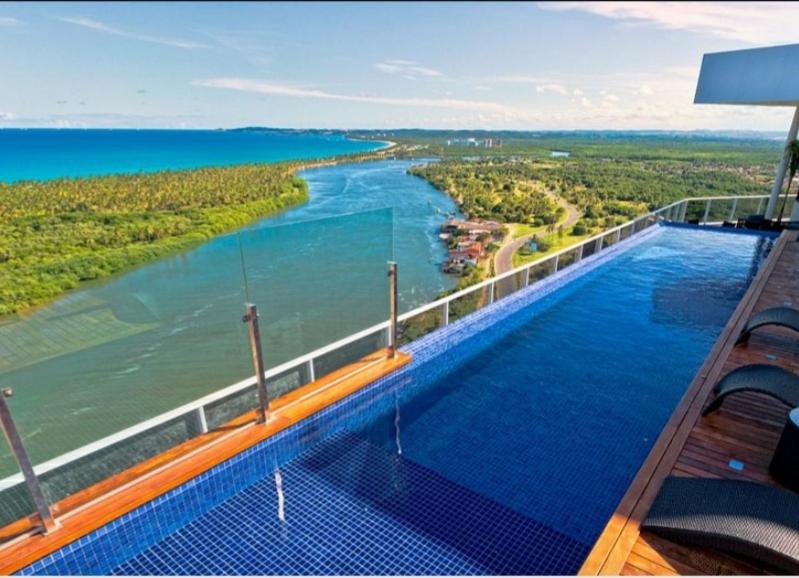 PAIVA HOME STAY - A melhor vista de Pernambuco - Housity