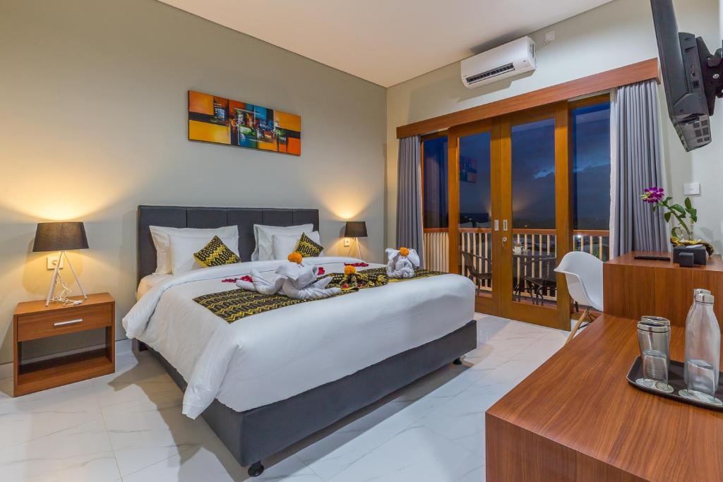 Nangka Residences OLD listing