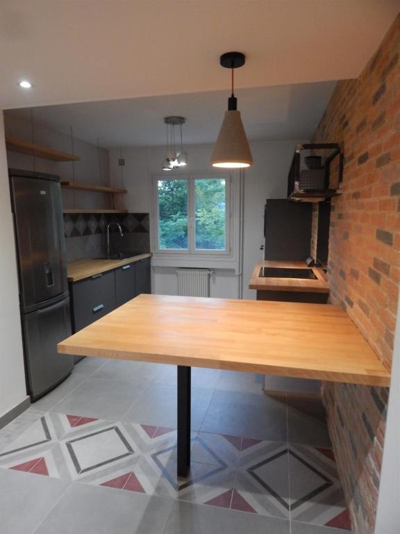 Appartement 60m² refait à neuf, tout équipé - Housity