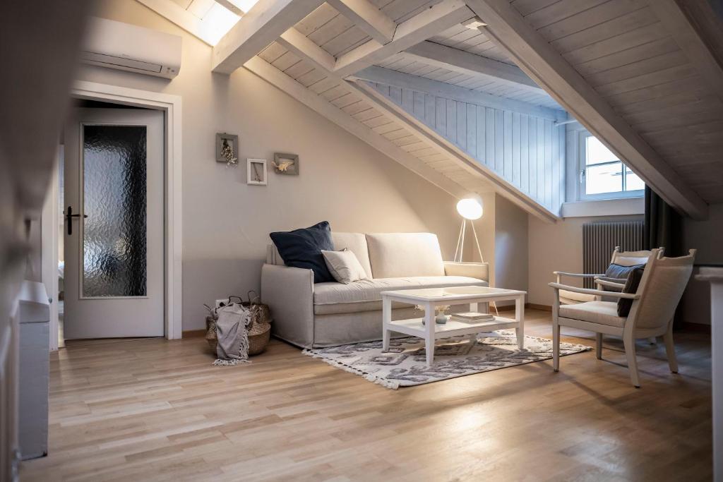 Gallery image of Bogen bistro & apartments in Bolzano