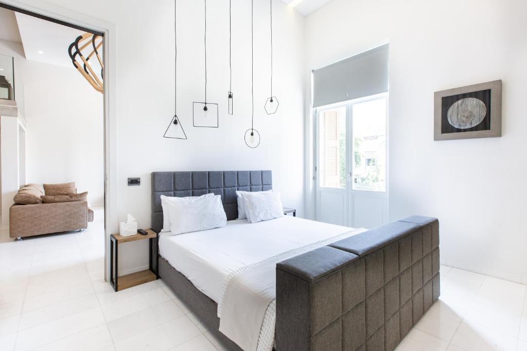 Azelia Suites - Acropolis View - Superior Two Bedroom Suite With Steam Bath