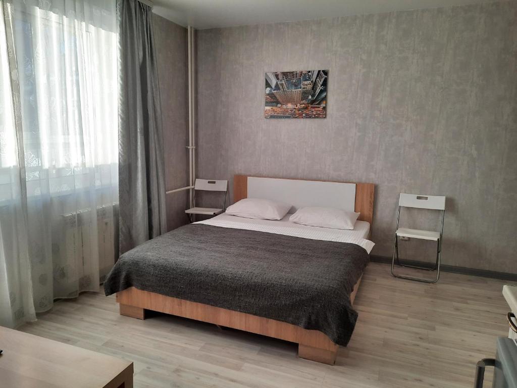 Apartment Pobeda 1 - Housity