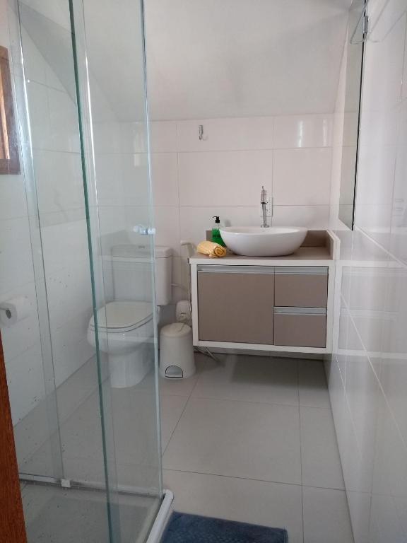 Casa da Marilú - 