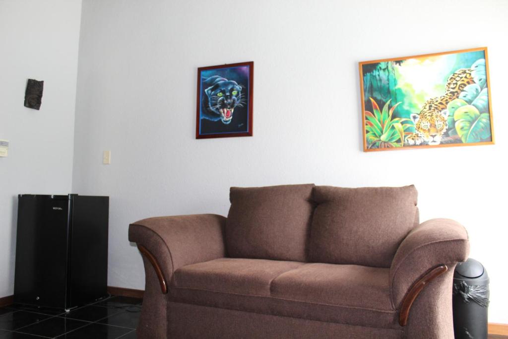 Calico Jack's Resort - Chambre De Luxe