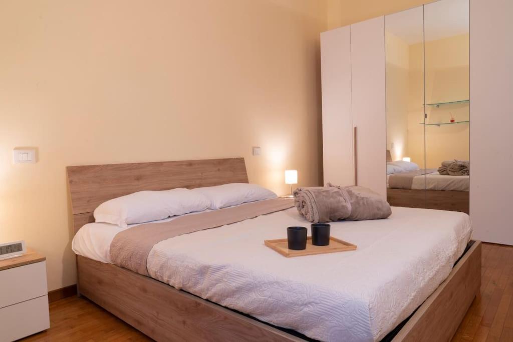 Free Parking, Netflix & Wi-Fi in Verona