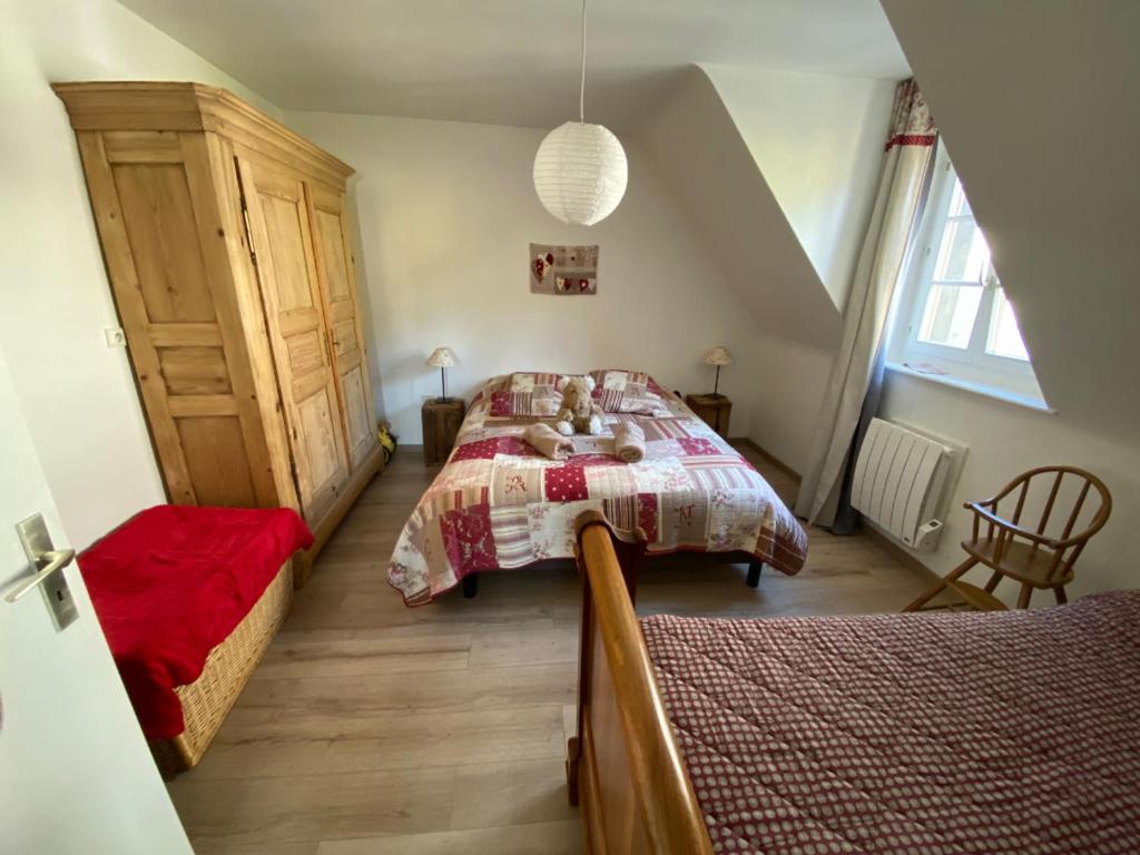 Coeur d'alsace – photo 7