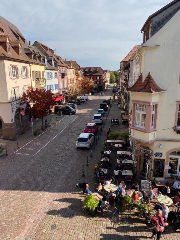 Coeur d'alsace – photo 16