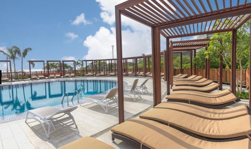 Apartamento en Santa Marta - Samaria junto a la Playa Pozos Colorados - Apartamento De Dos Dormitorios