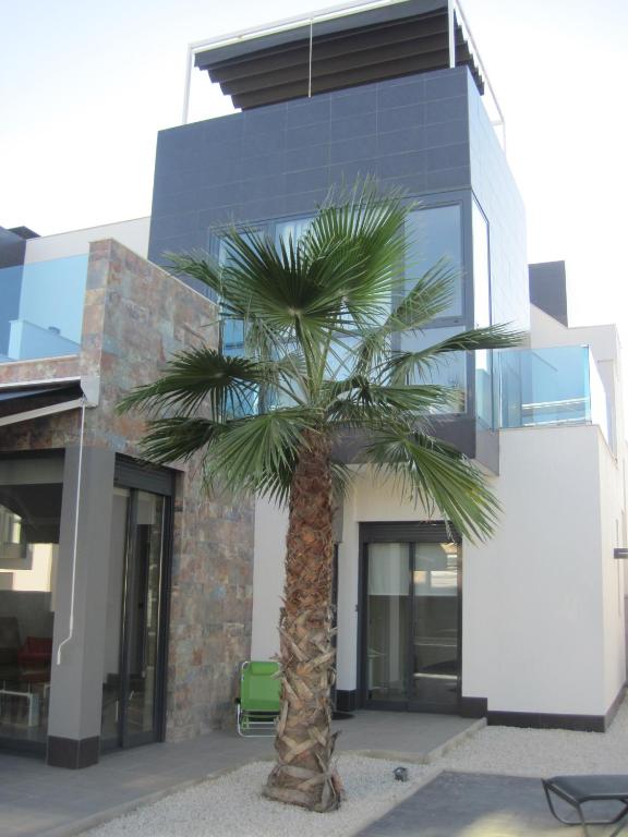 Moderne woning in Dehesa De Campoamor - Costa Blanca, Dehesa ...