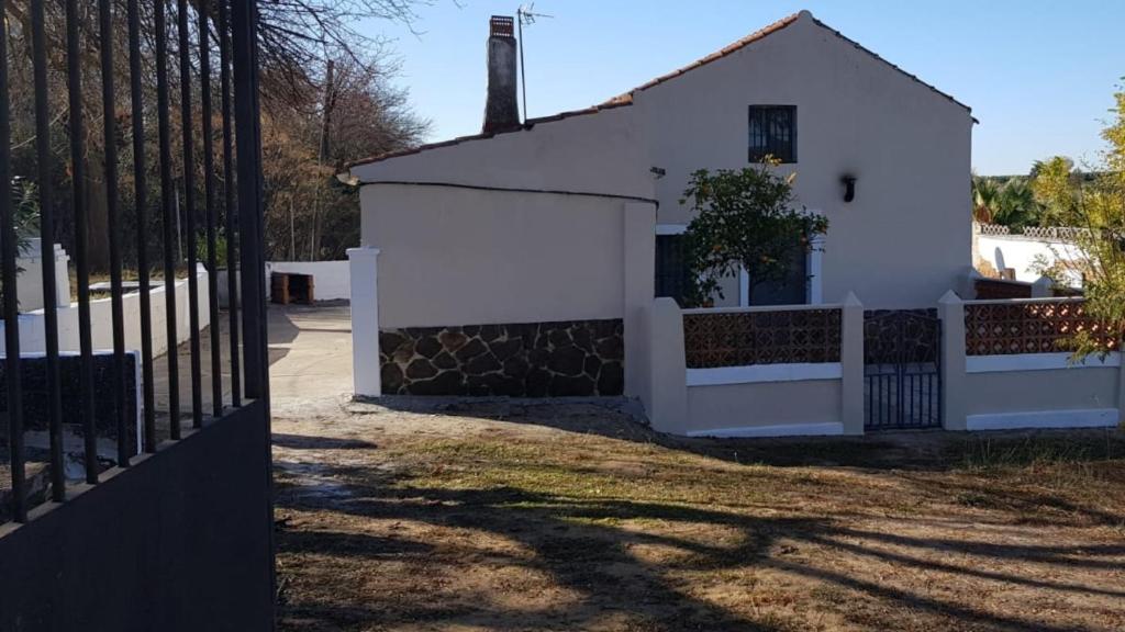 Casa Rural Santa Clara, Sevilla – Bijgewerkte prijzen 2022
