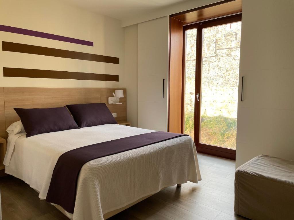APARTAMENTOS TURÍSTICOS GUIANA, Ponferrada – Precios ...