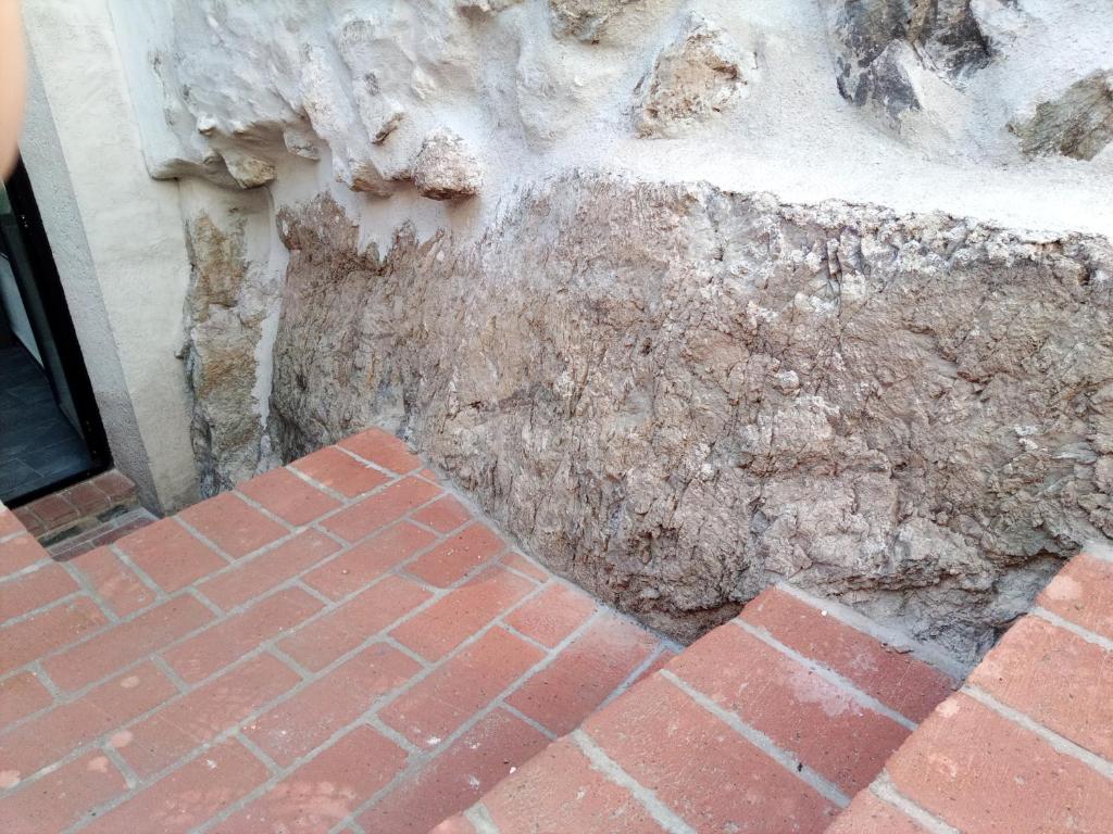 Fotografia z galérie ubytovania Casa Rural El Palomar v destinácii El Pedroso