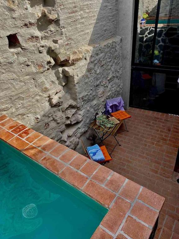 Casa Rural El Palomar, El Pedroso – Precios actualizados 2023