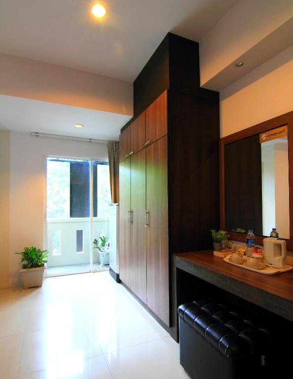 Cool Residence Hotel - Resim 19