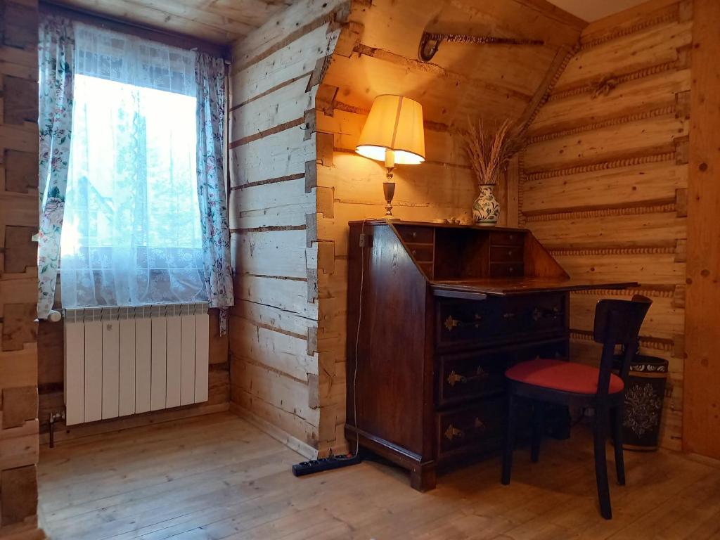 Fotografie z fotogalerie ubytování Good Bye Lenin Hostel Zakopane v Zakopaném