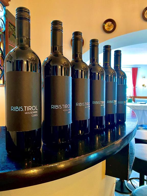 Hotel Restaurant Grünwalderhof - Resim 33