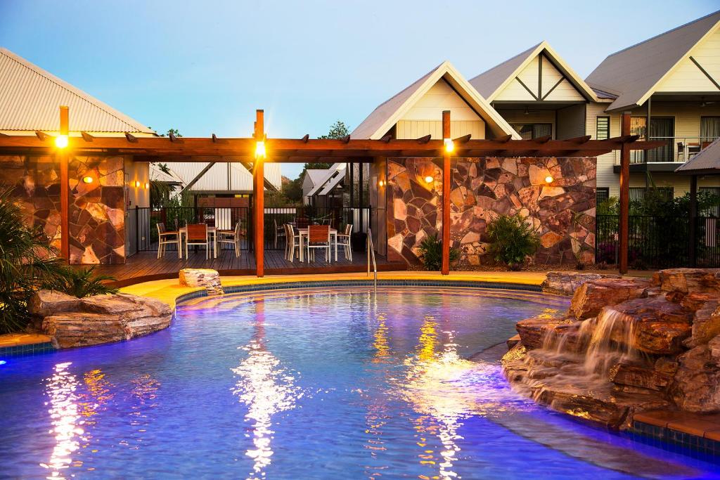 Freshwater East Kimberley Apartments | Kununurra Accommodation Freshwater East Kimberley Apartments | Kununurra Accommodation