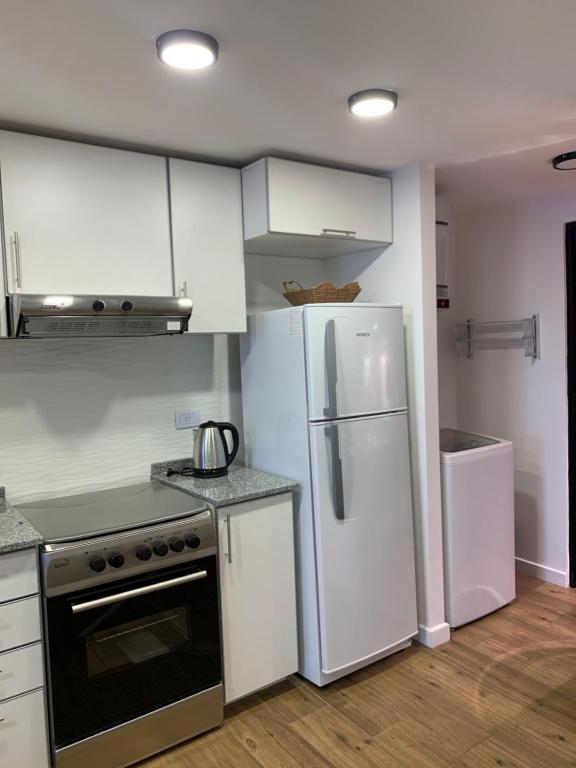 Baires Apartament - Appartement Met één Slaapkamer
