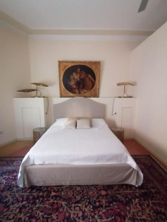 BED and BIKE - BERGAMO Dream House - Camera Quadrupla Con Bagno Privato