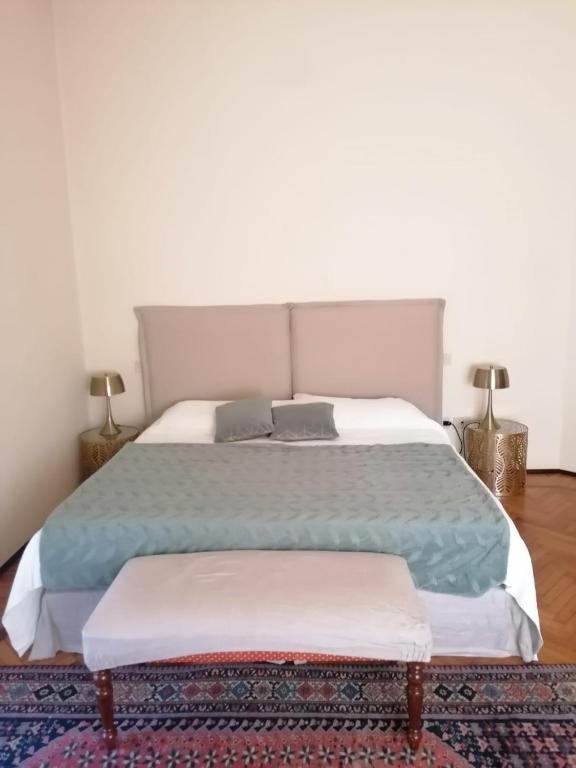 BED and BIKE - BERGAMO Dream House - Camera Doppia Con Bagno Privato Esterno
