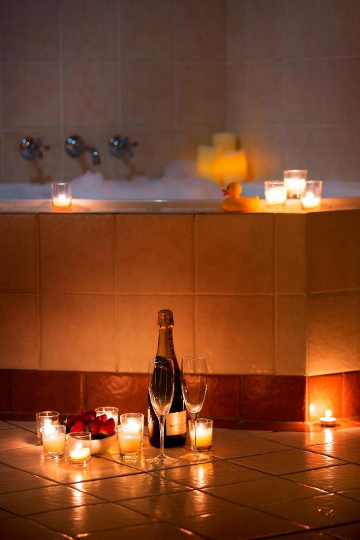 Canberra Parklands Central Apartment Hotel Official - Resim 23