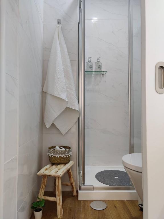 Stylish and Elegant Studio - Best View and Location in Coimbra Downton - 17