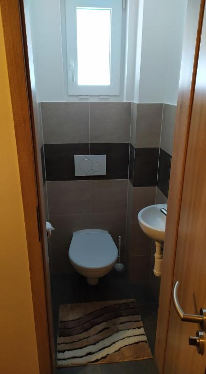 Chata-R Mariánská - Appartement - Rez-de-chaussée