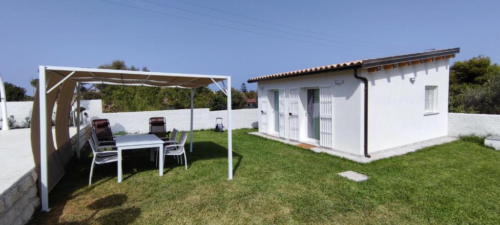 Fèdeli House Pool