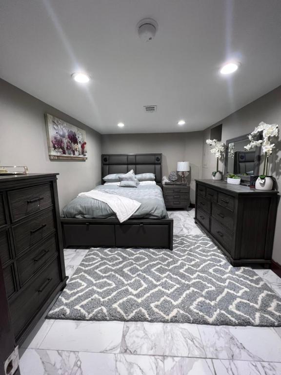 Luxury 1 bedroom Apartment in Philadelphia