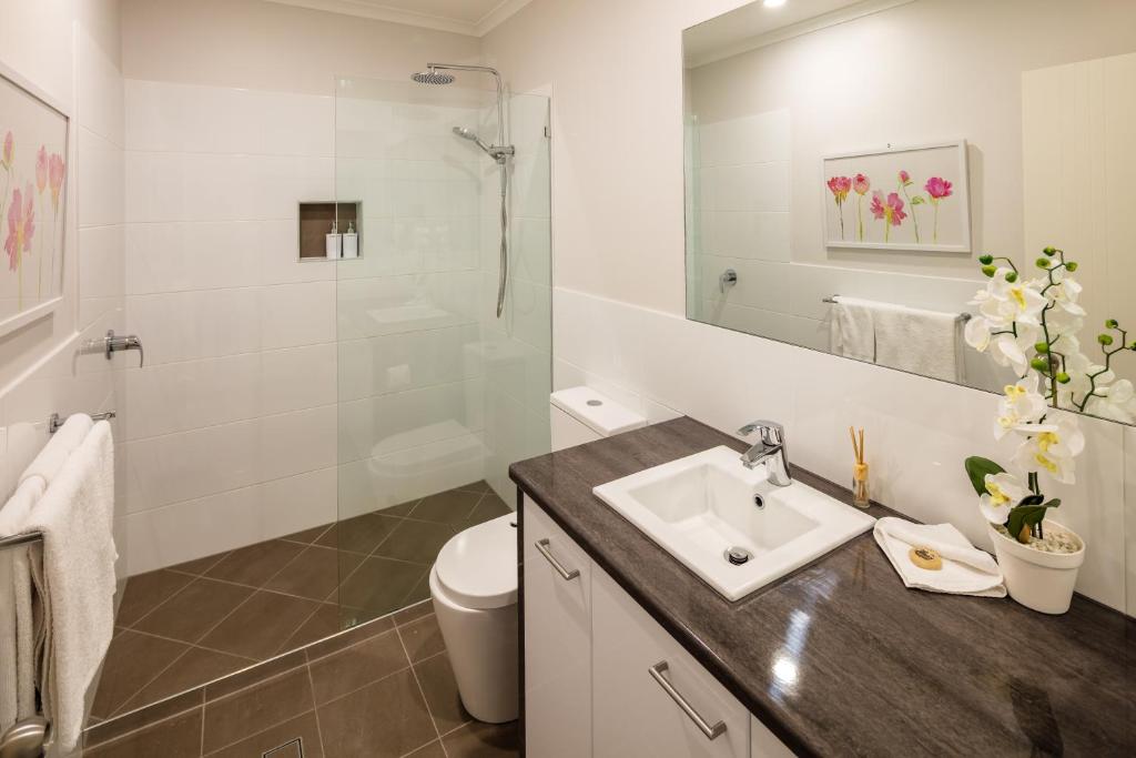 City Terraces Cairns - Resim 32