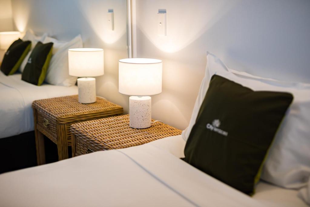 City Terraces Cairns - Resim 30